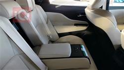 تويوتا كراون